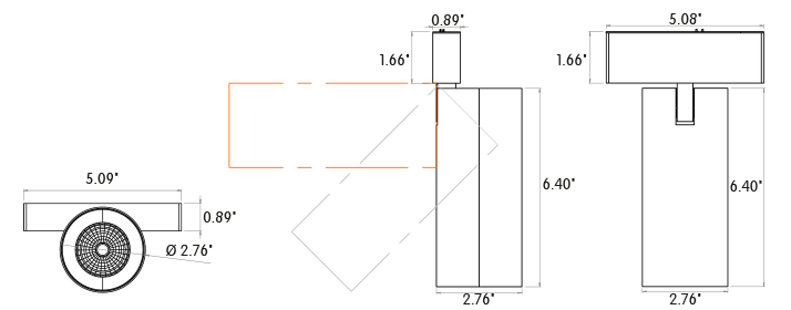 Snoot 2 Linear Mini